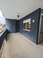 Flat in Centro