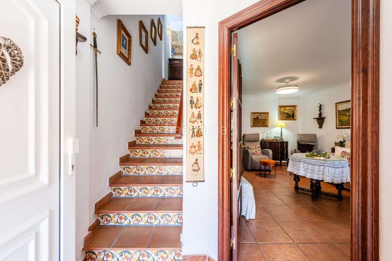 Foto 0bd652e7-85bd-4de3-945f-b0aa4264e5b5. Chalet en El Tomillar Torre del Mar
