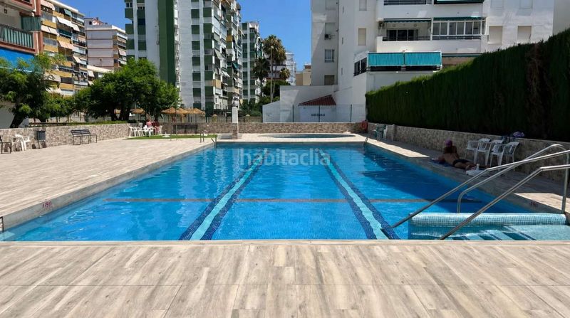 Foto 20f8d4e6-017d-4d10-bc49-901e455c88a3. Estudio en Poniente-Faro Torre del Mar