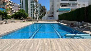 Studio in Poniente-Faro