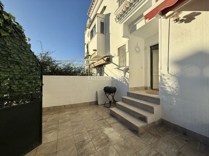 Foto c16af0b0-eed9-4f20-8e09-ea3e5fadf1d7. Chalet en El Tomillar Torre del Mar
