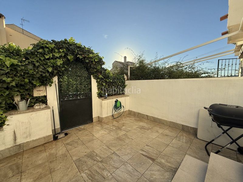 Foto e923b299-3275-489c-9139-104f0abd4518. Chalet en El Tomillar Torre del Mar