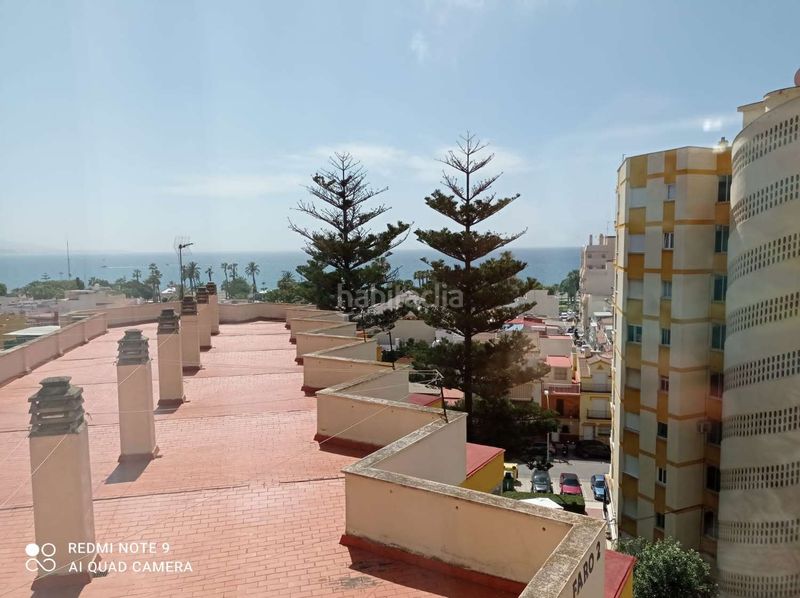 Foto 4eb5ca70-a36f-428b-baff-f8845ce4ab6b. Pis amb piscina a Poniente-Faro Torre del Mar