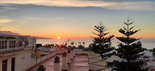 Flat in Poniente-Faro