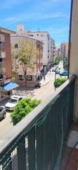 Etagenwohnung in Centro