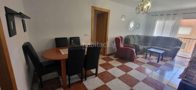 Foto 1d43955f-6c20-41ff-ad45-cb30b1694470. Flat in Centro Torre del Mar