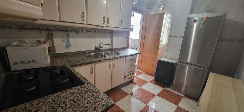 Foto 56a6ba20-56b5-4aea-a926-96e8cc8f6ee8. Piso en Centro Torre del Mar