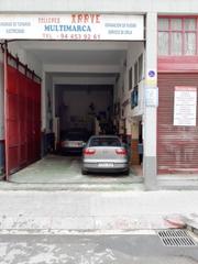 Traspaso Local Comercial en Ibarrekolanda