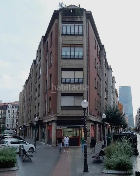 Foto c3d58038-0a7e-4b73-b00c-cea65fb5bf69. Appartamento con riscaldamento parcheggio in Abandoibarra - Guggenheim Bilbao