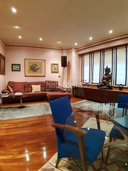Foto e5686029-96fa-4b74-8242-9ae775d5d000. Appartamento con riscaldamento parcheggio in Abandoibarra - Guggenheim Bilbao
