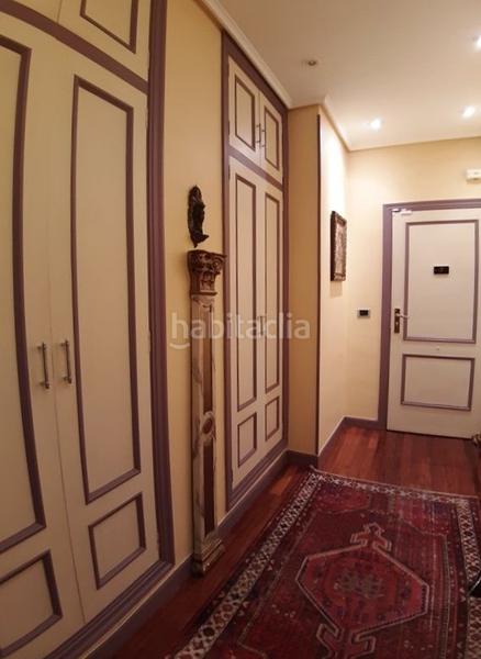 Foto a8cd6fe4-9882-40fa-93e6-e634ba27f7d0. Etagenwohnung mit heizung parking in Abandoibarra - Guggenheim Bilbao