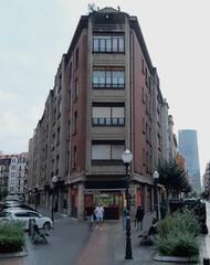 Etagenwohnung  Cosme echevarrieta kalea