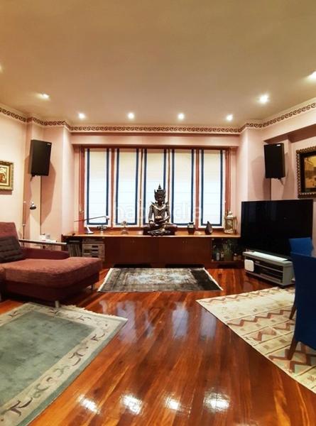 Foto dcab9834-1a15-45c8-b9b6-bd2868edf4a0. Etagenwohnung mit heizung parking in Abandoibarra - Guggenheim Bilbao