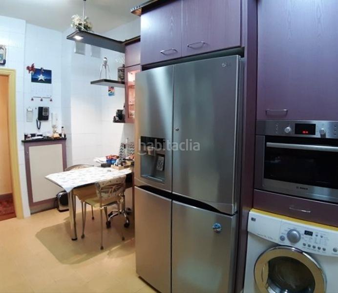Foto dce5f7c6-072f-498c-80bf-ee87fa4dec72. Etagenwohnung mit heizung parking in Abandoibarra - Guggenheim Bilbao