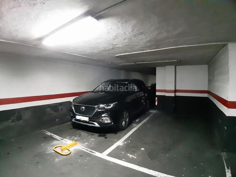 Foto eb9b9fe0-ffce-453f-9d13-9562fc29cef4. Etagenwohnung mit heizung parking in Abandoibarra - Guggenheim Bilbao
