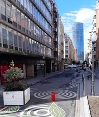 Lloguer Oficina  Alameda de recalde. Oficina lersundi