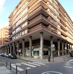 Lloguer Oficina  Euskadi kalea. Oficina galdakao