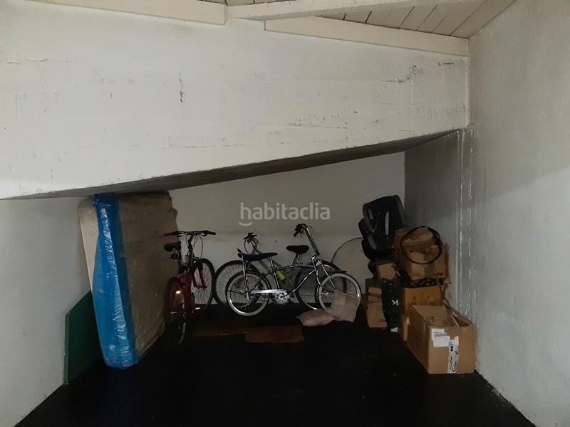 Foto 091e3a39-35c5-460a-a2cf-61a08dadf31a. Parking coche garaje cerrado en deusto en San Pedro de Deusto - La Ribera Bilbao