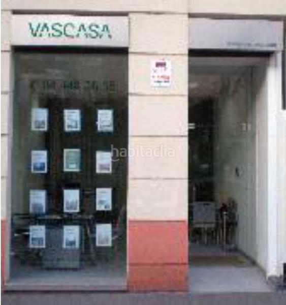 Foto b08c2fe7-c442-4da3-8dd8-9c51c7ccaa66. Parking coche garaje cerrado en deusto en San Pedro de Deusto - La Ribera Bilbao