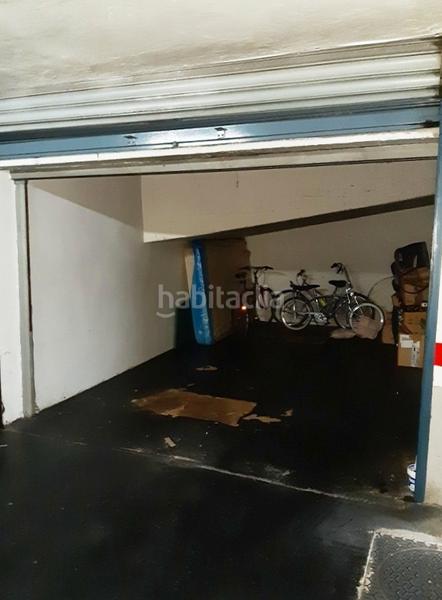 Foto bf0588c2-947a-4427-a1ad-04c81f70b2f5. Parking coche garaje cerrado en deusto en San Pedro de Deusto - La Ribera Bilbao