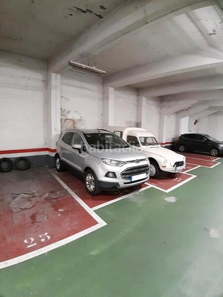 Foto 3c09e0eb-6e50-4612-99a1-d8e21d6838d5. Posto auto in Centro-Ariz-Uribarri Basauri