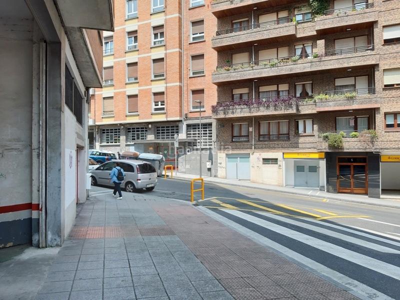 Foto 6c150c7a-06a1-4bd0-aeaa-abd255dabb0b. Posto auto in Centro-Ariz-Uribarri Basauri