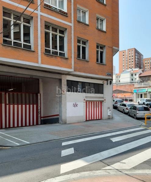 Foto 7a27e617-6822-46dc-aec4-5abea4aaea71. Posto auto in Centro-Ariz-Uribarri Basauri