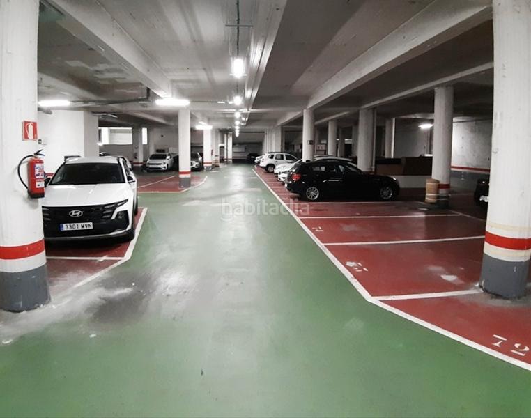 Foto a49036e3-24c6-402e-a6c8-005de1f5bcf8. Posto auto in Centro-Ariz-Uribarri Basauri