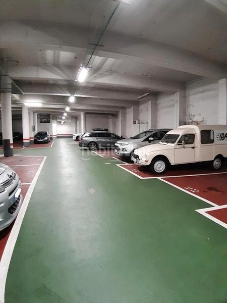 Foto e41c1ea3-6eb5-428d-82c0-db0e6d840287. Posto auto in Centro-Ariz-Uribarri Basauri