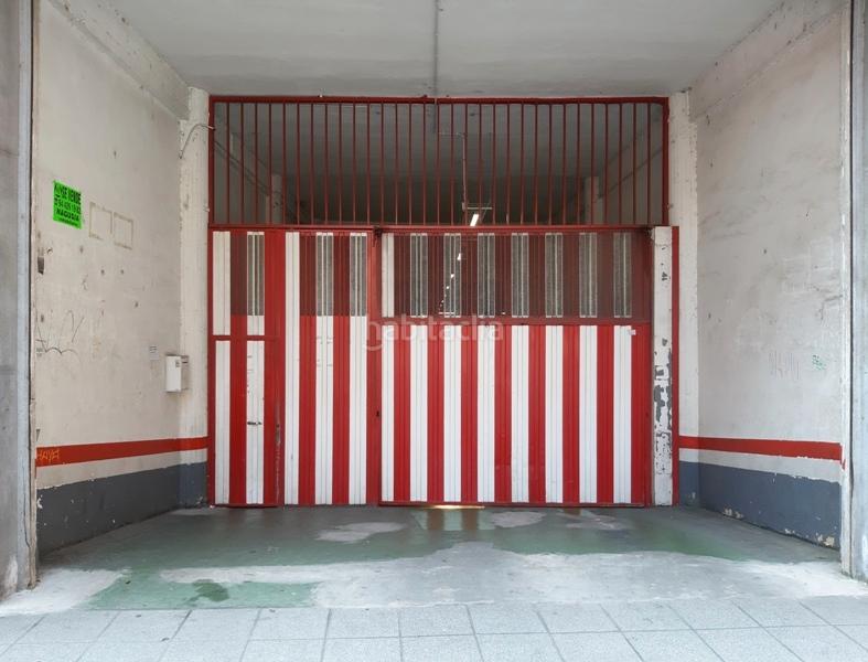 Foto fb138c10-97ca-4bb4-bdd8-f3e0e396536e. Posto auto in Centro-Ariz-Uribarri Basauri