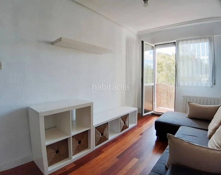 Foto d7c9b3b0-1f1f-425f-aab9-25cf29b70784. Pis amb calefacció a Amorebieta - Etxano