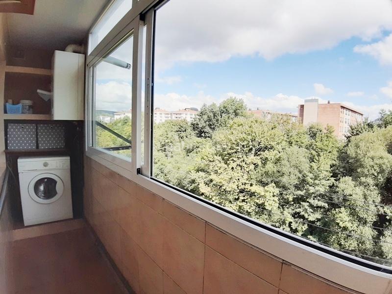 Foto e6bf229c-edd4-410f-af8a-4bc9b4759eb3. Pis amb calefacció a Amorebieta - Etxano