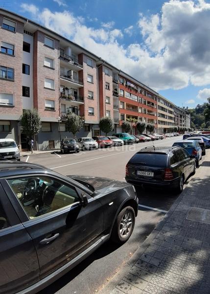 Foto f3ed9e4f-b13c-4046-8d63-8c8e150b70ab. Pis amb calefacció a Amorebieta - Etxano