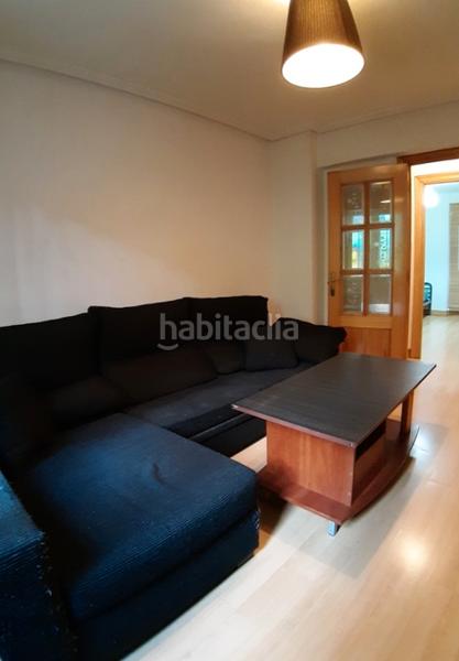 Foto 03c6e0c5-a20e-4539-a021-ef72f8f06939. Pis amb calefacció a San Ignacio-Elorrieta Bilbao