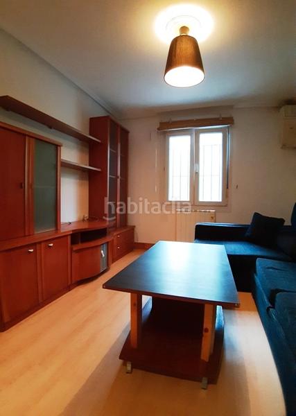 Foto 21a407c2-f256-4787-8c23-107c8f777700. Pis amb calefacció a San Ignacio-Elorrieta Bilbao