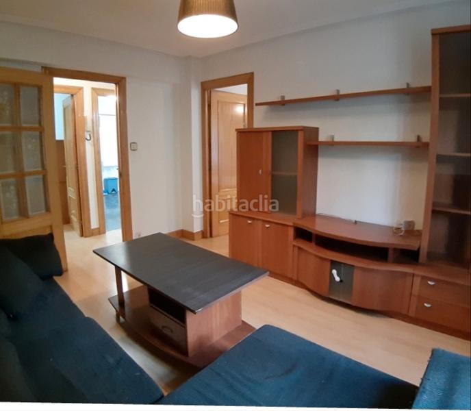 Foto 69da775b-00ed-4626-a640-247b8f767426. Pis amb calefacció a San Ignacio-Elorrieta Bilbao