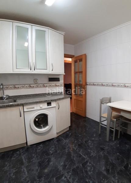 Foto 7a2d50f1-56af-48f3-8379-1ef5e0502a33. Pis amb calefacció a San Ignacio-Elorrieta Bilbao