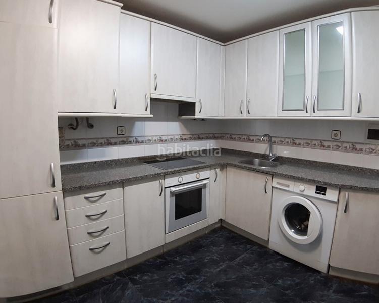 Foto 9afa8c9d-56f6-4263-95eb-3c4fa0d95db9. Pis amb calefacció a San Ignacio-Elorrieta Bilbao