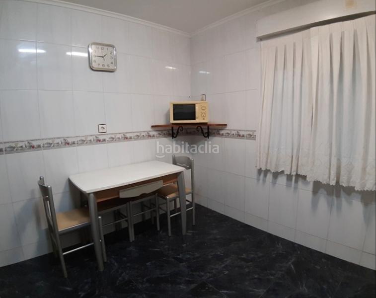 Foto b98506d6-4e5e-4e69-8848-7c3fc42c26f8. Pis amb calefacció a San Ignacio-Elorrieta Bilbao