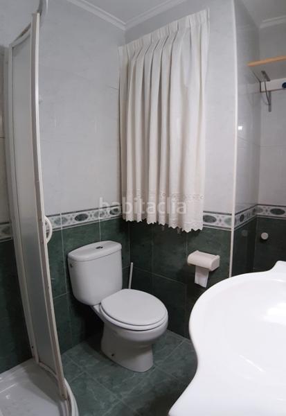 Foto c44b896b-1039-4c87-a435-46422dcec7bc. Pis amb calefacció a San Ignacio-Elorrieta Bilbao