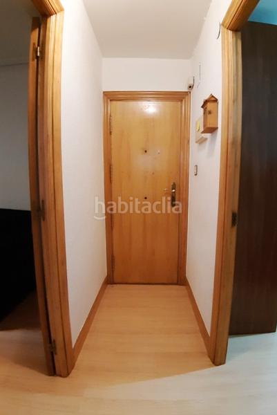 Foto cba84a04-fa0e-40e0-9d4a-8353fa0ab940. Pis amb calefacció a San Ignacio-Elorrieta Bilbao