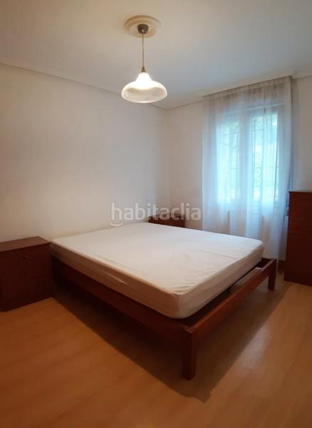 Foto d300d3c0-1b74-449e-956d-eae2c53f0a9c. Pis amb calefacció a San Ignacio-Elorrieta Bilbao