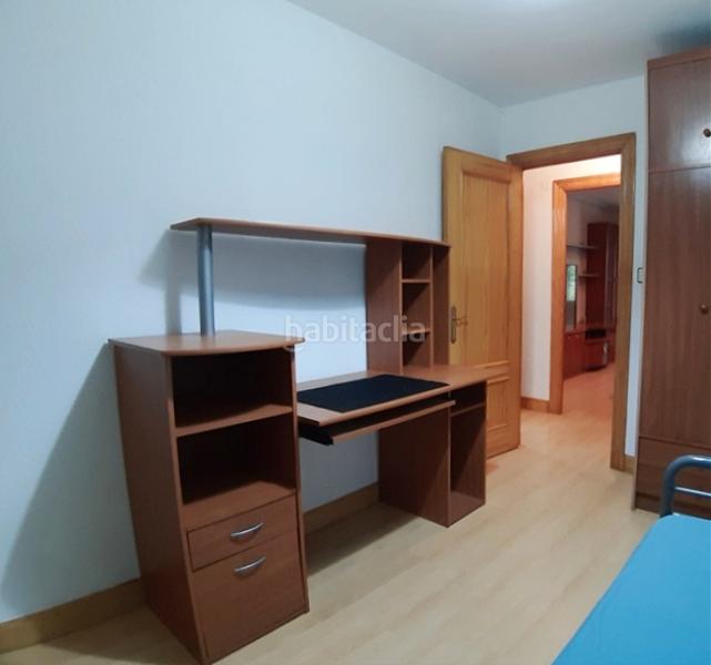 Foto f835240a-efd4-4894-a4d5-8a9db6fed8d1. Pis amb calefacció a San Ignacio-Elorrieta Bilbao