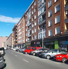 Etagenwohnung in Orixe Kalea