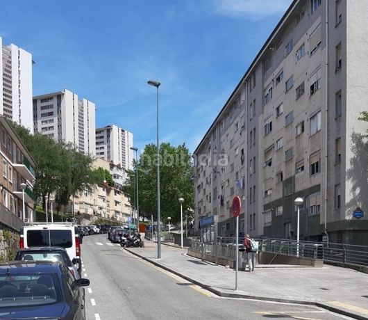Foto 1b05f729-54bc-470f-9518-8a414d73a36f. Pis a Otxarkoaga Bilbao