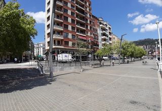 Alquiler Piso en Plaza Circular. Estudiantes