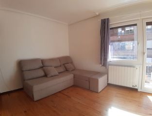 Flat in San Ignacio-Elorrieta