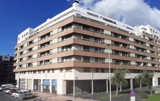 Etagenwohnung in Lasesarre. Urban galindo 4 habitaciones