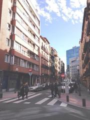 Business premise in Lersundi Kalea 4