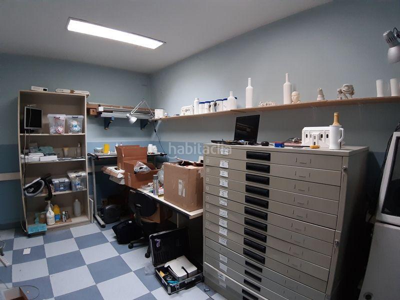 Foto 39c9ad5f-e567-48e3-aec8-71e7350e6b88. Rent office space in Las Arenas Getxo